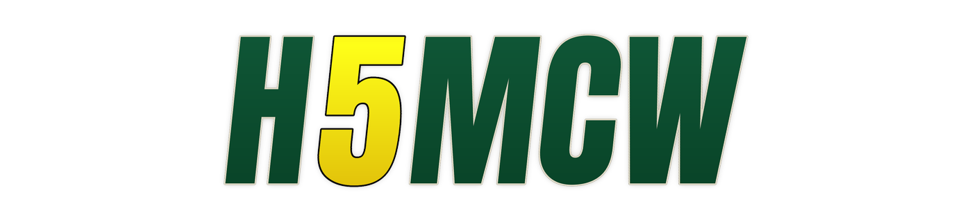 h5mcw logo